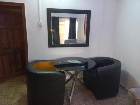 Budget one bedroom apartment
